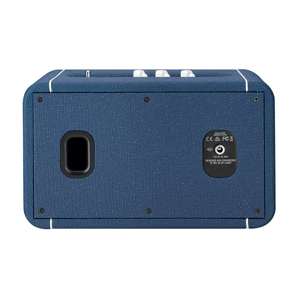 Laney F67 Lionheart Portable sound system with Bluetooth