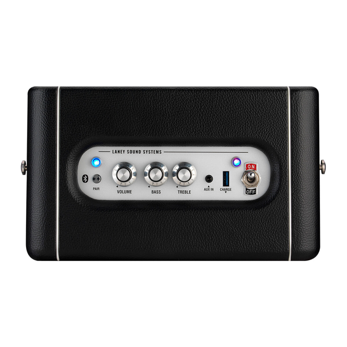 Laney F67 Supergroup Portable sound system with Bluetooth