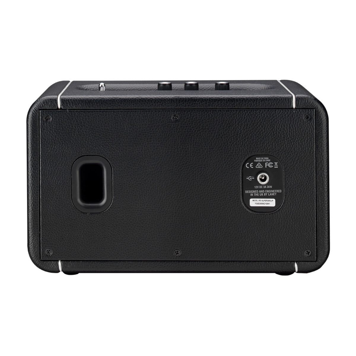 Laney F67 Supergroup Portable sound system with Bluetooth