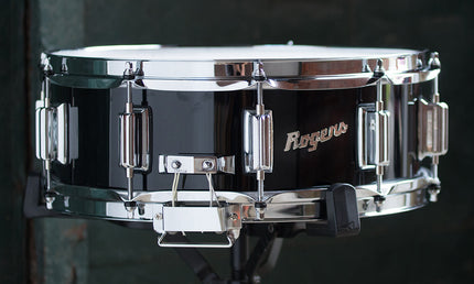 Rogers USA No.36-BKL Dyna-Sonic 14''x5'' Beavertail Lug