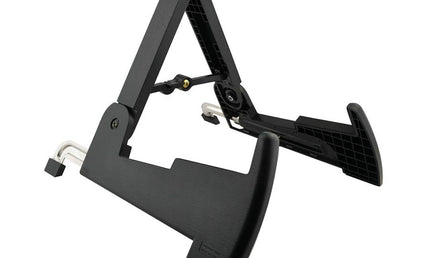 Boston - GS-450 - Foldable Universal Instrument Stand, A-model, Black