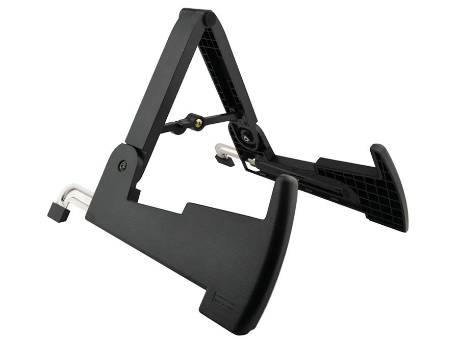 Boston - GS-450 - Foldable Universal Instrument Stand, A-model, Black
