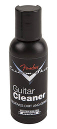 guitar cleaner, 2oz