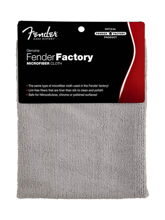 genuine factory shop cloth