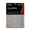 genuine factory shop cloth