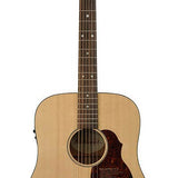 Richwood - D-20-E - Handmade Dreadnought Guitar