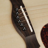 Richwood - D-20-E - Handmade Dreadnought Guitar