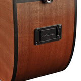 Richwood - D-20-E - Handmade Dreadnought Guitar