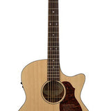 Richwood - G-20-Ce - Handmade Grand Auditorium Guitar