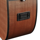 Richwood - G-20-Ce - Handmade Grand Auditorium Guitar