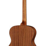 Richwood - A-20 - Handmade Auditorium Ooo Guitar