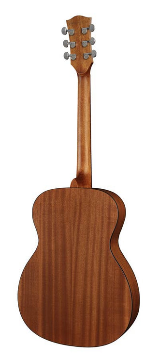Richwood - A-20 - Handmade Auditorium Ooo Guitar
