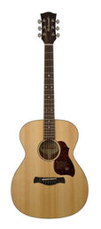 Richwood - A-20 - Handmade Auditorium Ooo Guitar