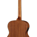 Richwood - A-20-E - Handmade Auditorium Ooo Guitar