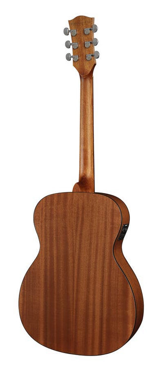 Richwood - A-20-E - Handmade Auditorium Ooo Guitar