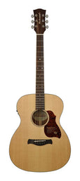 Richwood - A-20-E - Handmade Auditorium Ooo Guitar