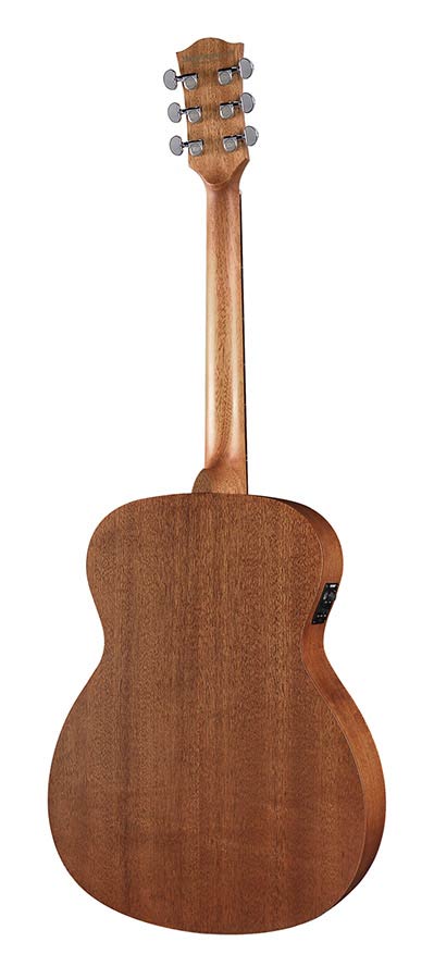 Richwood - A-50-E - Handmade Auditorium Ooo Guitar