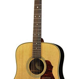 Richwood - D-65-VA - handmade dreadnought guitar