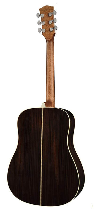 Richwood - D-65-Va - Handmade Dreadnought Guitar