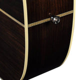 Richwood - D-65-Va - Handmade Dreadnought Guitar