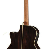 Richwood - G-65-Ceva - Handmade Grand Auditorium Guitar