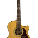 Richwood - G-65-Ceva - Handmade Grand Auditorium Guitar