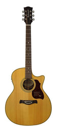 Richwood - G-65-Ceva - Handmade Grand Auditorium Guitar