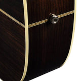 Richwood - G-65-Ceva - Handmade Grand Auditorium Guitar