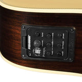 Richwood - G-65-Ceva - Handmade Grand Auditorium Guitar