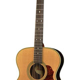 Richwood - A-65-VA - handmade auditorium OOO guitar