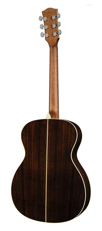 Richwood - A-65-Va - Handmade Auditorium Ooo Guitar