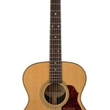 Richwood - A-65-Va - Handmade Auditorium Ooo Guitar