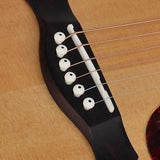 Richwood - A-65-Va - Handmade Auditorium Ooo Guitar