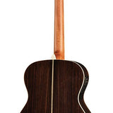 Richwood - A-70-Eva - Handmade Auditorium Ooo Guitar