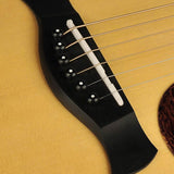 Richwood - A-70-Eva - Handmade Auditorium Ooo Guitar