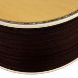 Richwood - A-70-Eva - Handmade Auditorium Ooo Guitar