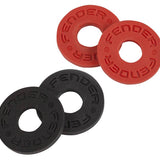 Fender - 990819000 - Strap Blocks – Pair Black