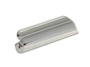 Boston - TBF-20 - pedal steel tone bar, chrome, with finger grip, length 7,5 cm