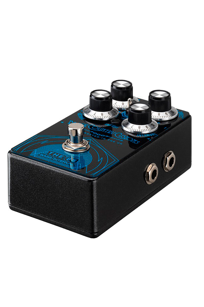 Laney THE '85 Bass octave pedal