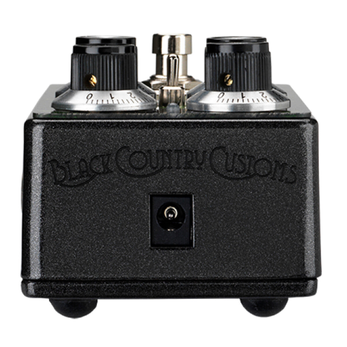 Laney BLACKHEATH Bass distorsion pedal