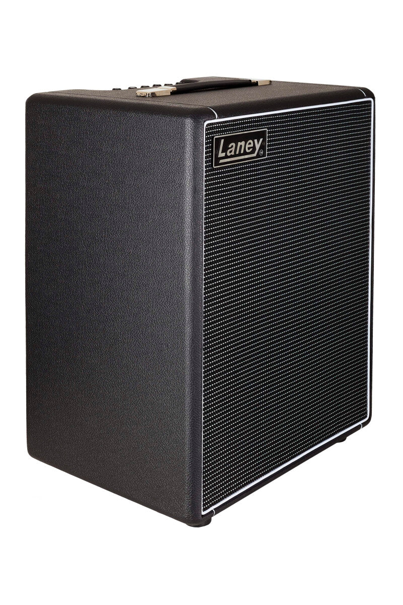 Laney DIGBETH Series 200 W Bass combo amp, 2 x 10"