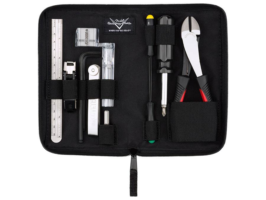 CruzTools tool kit