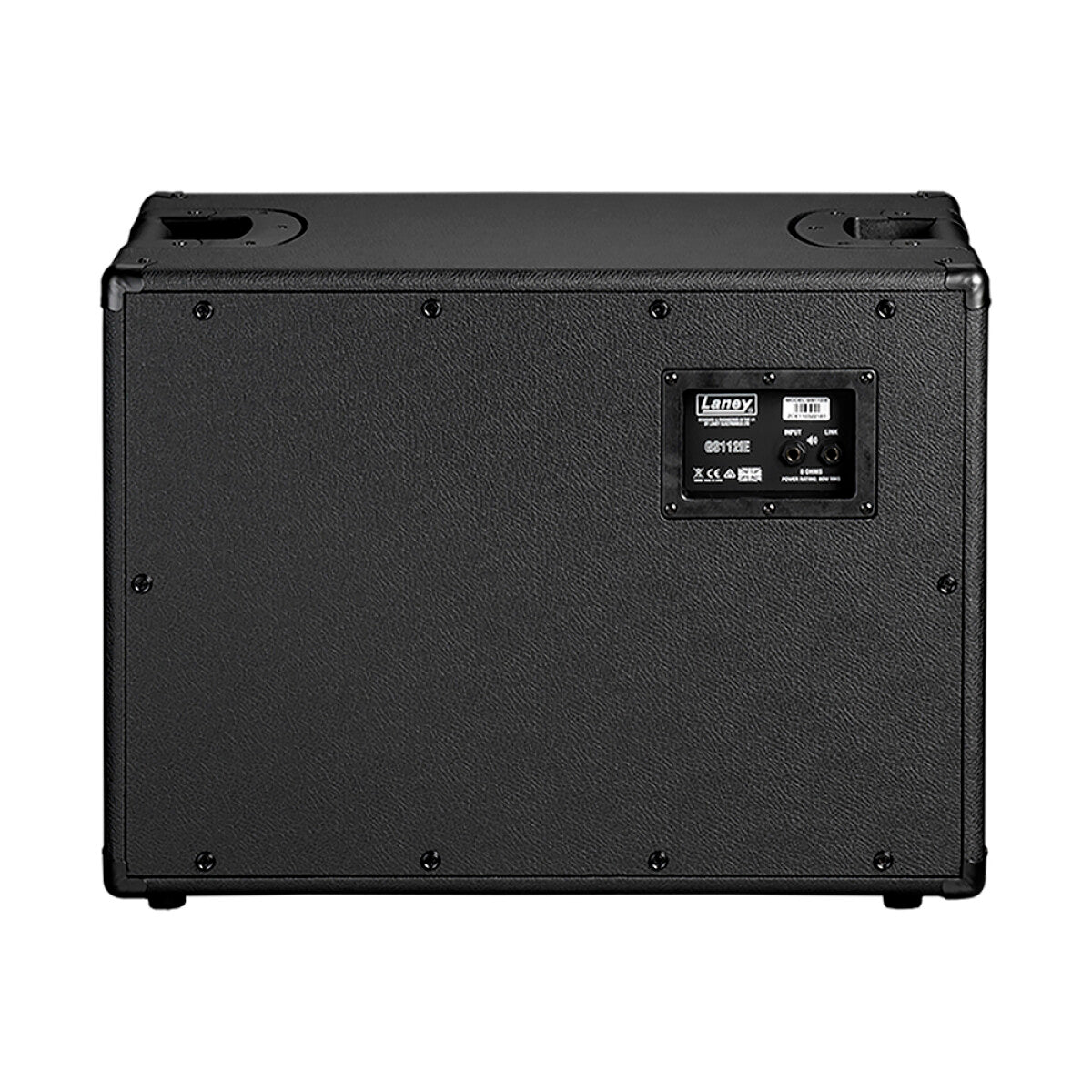 Laney GS 112 Guitar Cabinet, 80 W 1 x 12" driver