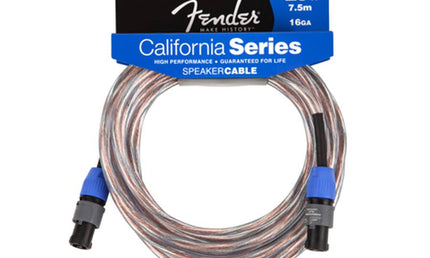 speaker cable 16GA / 1.5mm2, 25ft, speaker twist-speaker twist