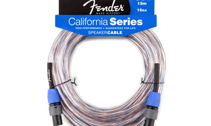 speaker cable 16GA / 1.5mm2, 50ft, speaker twist-speaker twist