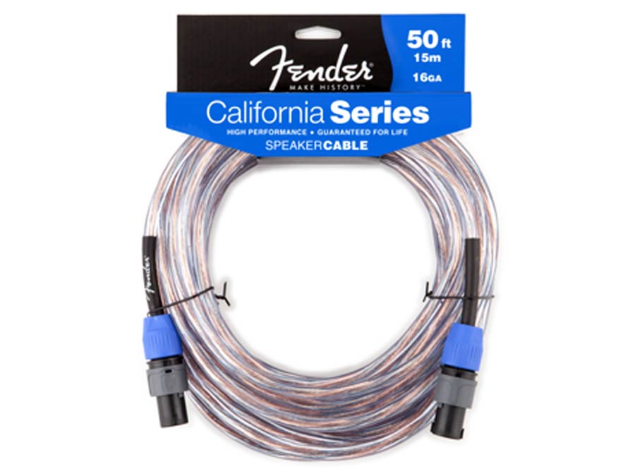 speaker cable 16GA / 1.5mm2, 50ft, speaker twist-speaker twist