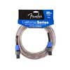 speaker cable 14GA / 2.5mm2, 25ft, speaker twist-speaker twist