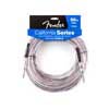 speaker cable 14GA / 2.5mm2, 50ft, 1/4" jack-1/4" jack