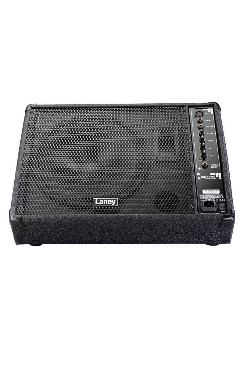 Laney CXP-115 active stage monitor 150W, 15"