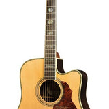 Richwood - D-70-CEVA - handmade dreadnought guitar